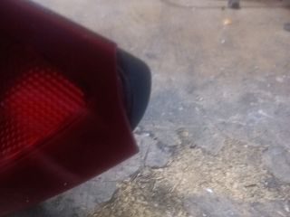 bontott FORD MONDEO V Jobb Külső Hátsó Lámpa