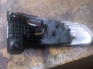 bontott FORD MONDEO V Jobb Külső Hátsó Lámpa