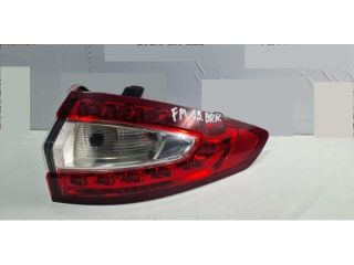 bontott FORD MONDEO V Jobb Külső Hátsó Lámpa