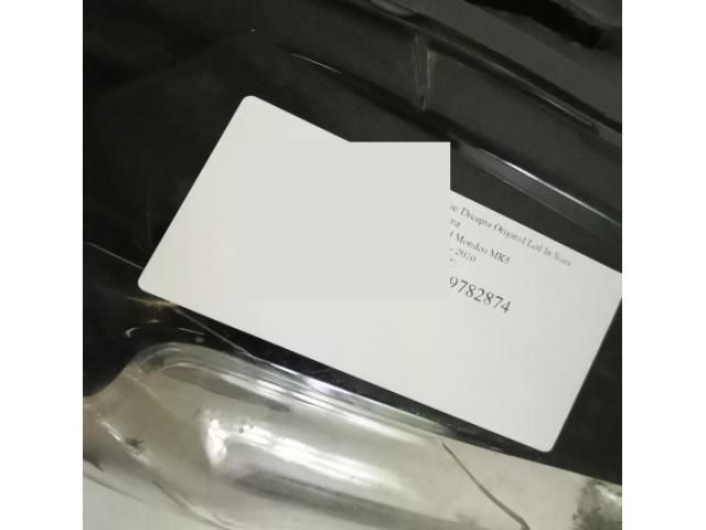 bontott FORD MONDEO V Jobb Ledes Fényszóró