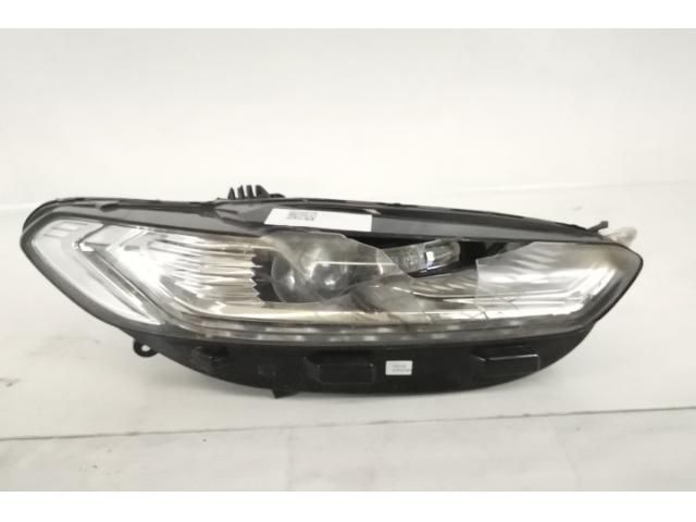 bontott FORD MONDEO V Jobb Ledes Fényszóró