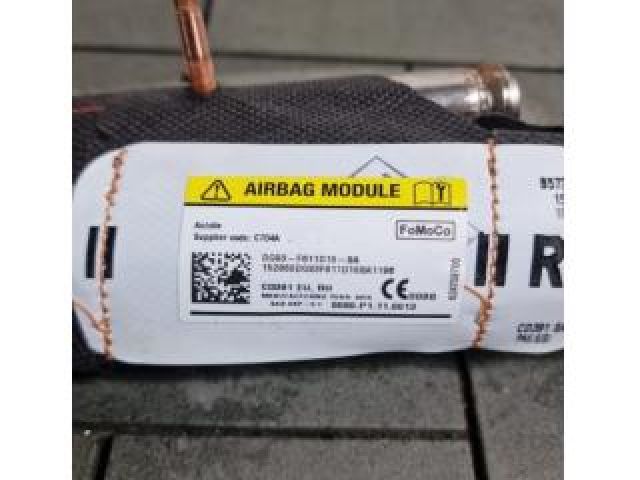 bontott FORD MONDEO V Jobb Oldallégzsák