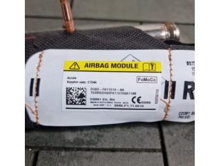 bontott FORD MONDEO V Jobb Oldallégzsák