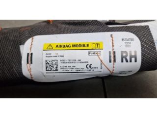 bontott FORD MONDEO V Jobb Oldallégzsák