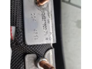 bontott FORD MONDEO V Jobb Oldallégzsák