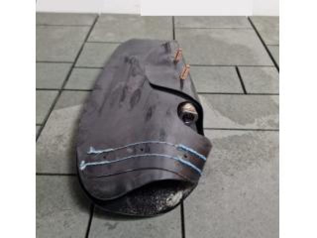 bontott FORD MONDEO V Jobb Oldallégzsák