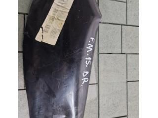 bontott FORD MONDEO V Jobb Oldallégzsák