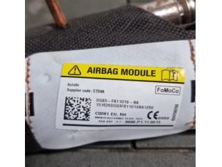 bontott FORD MONDEO V Jobb Oldallégzsák