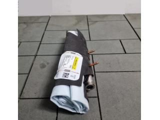 bontott FORD MONDEO V Jobb Oldallégzsák