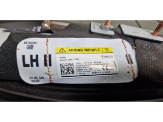 bontott FORD MONDEO V Jobb Oldallégzsák