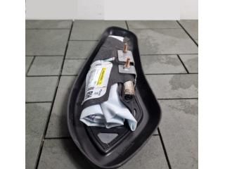 bontott FORD MONDEO V Jobb Oldallégzsák