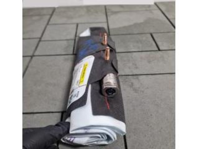 bontott FORD MONDEO V Jobb Oldallégzsák