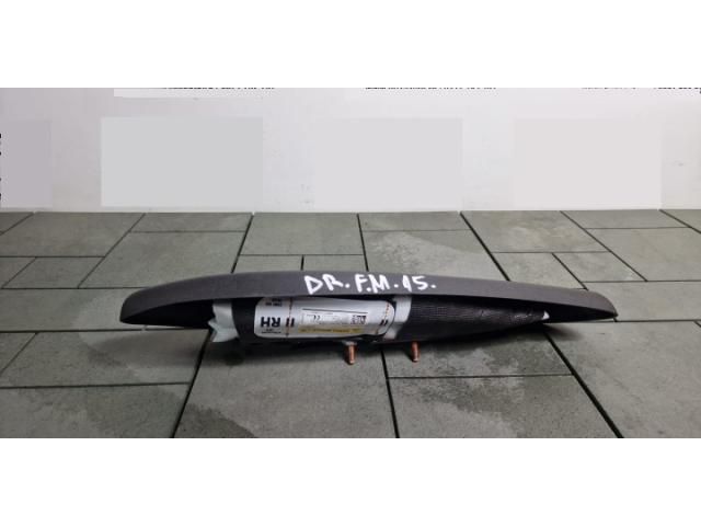 bontott FORD MONDEO V Jobb Oldallégzsák