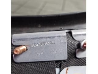 bontott FORD MONDEO V Jobb Oldallégzsák