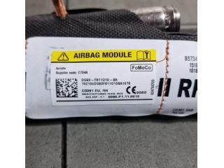 bontott FORD MONDEO V Jobb Oldallégzsák