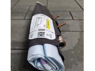 bontott FORD MONDEO V Jobb Oldallégzsák