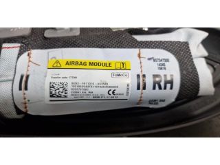 bontott FORD MONDEO V Jobb Oldallégzsák