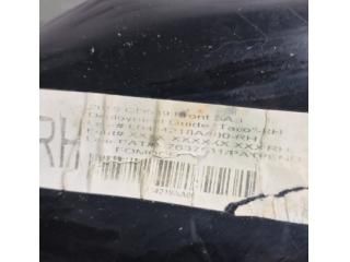 bontott FORD MONDEO V Jobb Oldallégzsák