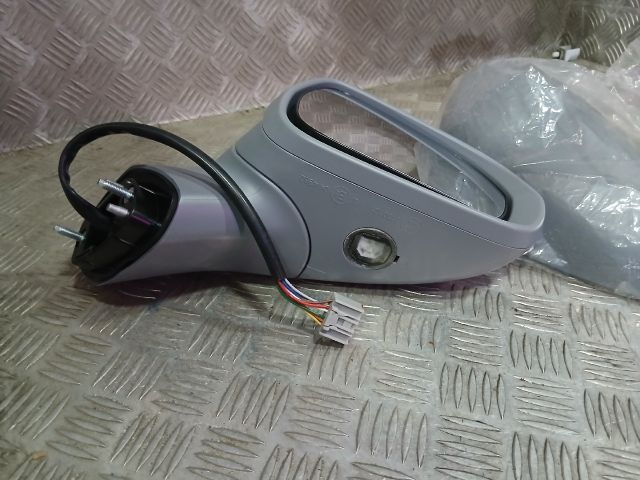 bontott FORD MONDEO V Jobb Visszapillantó Tükör (Elektromos)