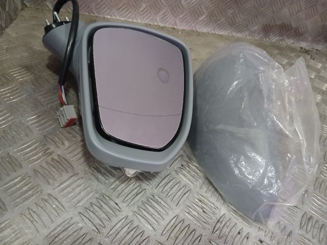 bontott FORD MONDEO V Jobb Visszapillantó Tükör (Elektromos)