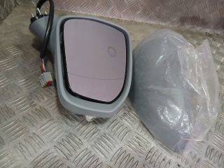 bontott FORD MONDEO V Jobb Visszapillantó Tükör (Elektromos)