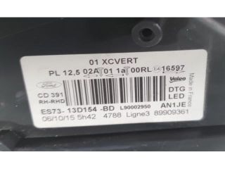 bontott FORD MONDEO V Jobb Xenon Fényszóró