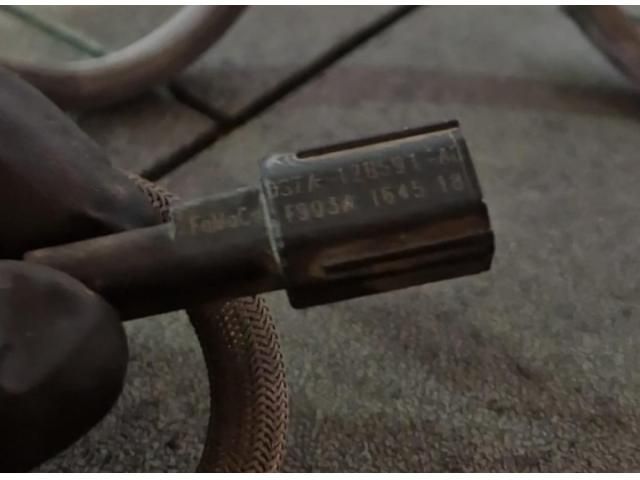 bontott FORD MONDEO V Kipufogó Hőmérséklet Érzékelő