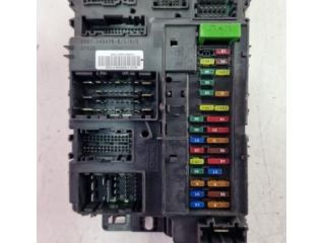 bontott FORD MONDEO V Komfort Elektronika