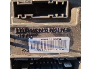 bontott FORD MONDEO V Komfort Elektronika