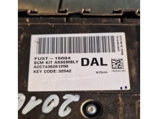 bontott FORD MONDEO V Komfort Elektronika