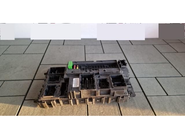 bontott FORD MONDEO V Komfort Elektronika