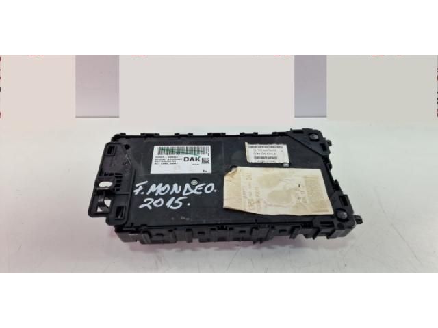 bontott FORD MONDEO V Komfort Elektronika