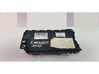 bontott FORD MONDEO V Komfort Elektronika