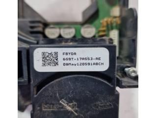 bontott FORD MONDEO V Komplett Kormánykapcsoló (Bajuszkapcsoló)