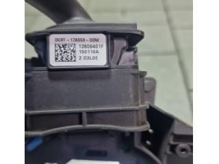 bontott FORD MONDEO V Komplett Kormánykapcsoló (Bajuszkapcsoló)