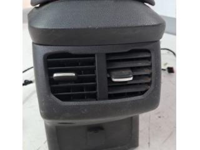 bontott FORD MONDEO V Könyöklő