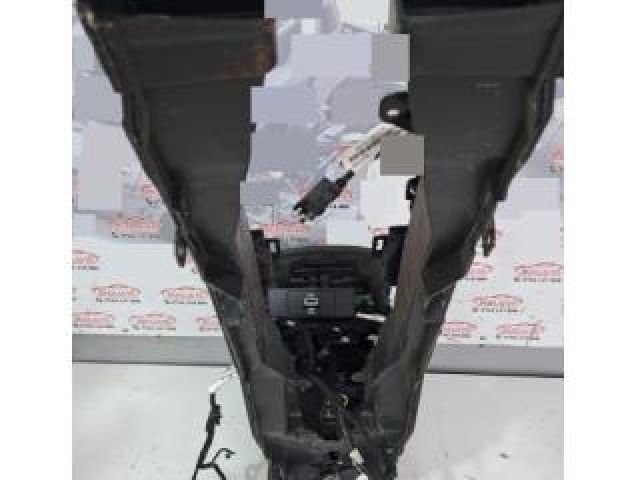 bontott FORD MONDEO V Könyöklő