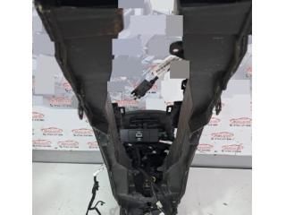 bontott FORD MONDEO V Könyöklő