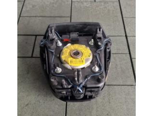 bontott FORD MONDEO V Kormánylégzsák