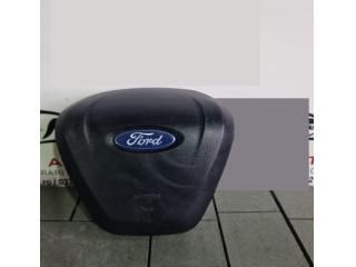 bontott FORD MONDEO V Kormánylégzsák
