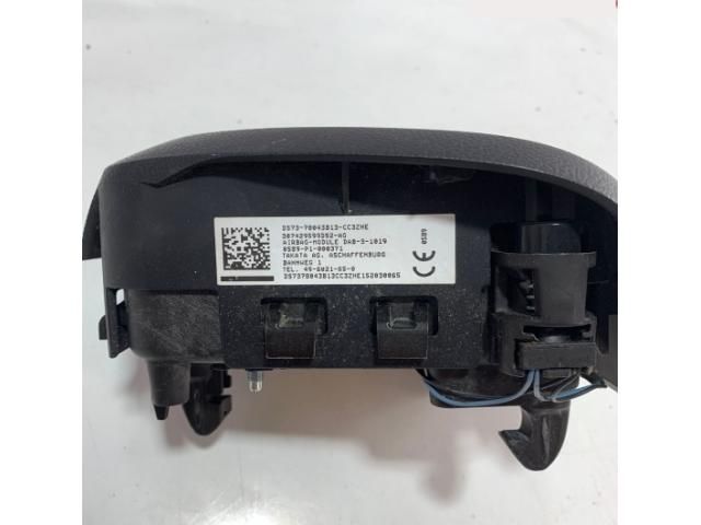 bontott FORD MONDEO V Kormánylégzsák