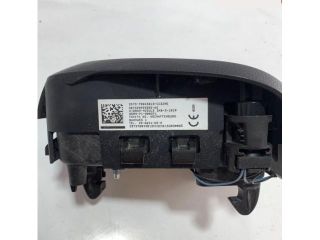 bontott FORD MONDEO V Kormánylégzsák