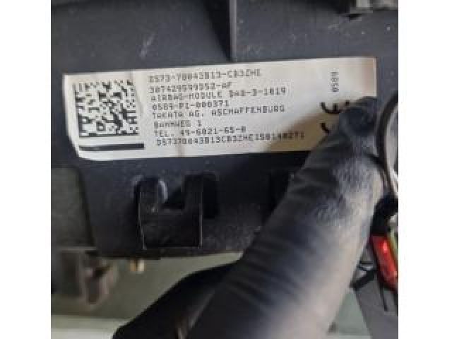 bontott FORD MONDEO V Kormánylégzsák