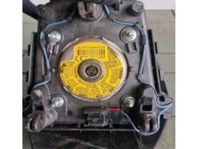 bontott FORD MONDEO V Kormánylégzsák