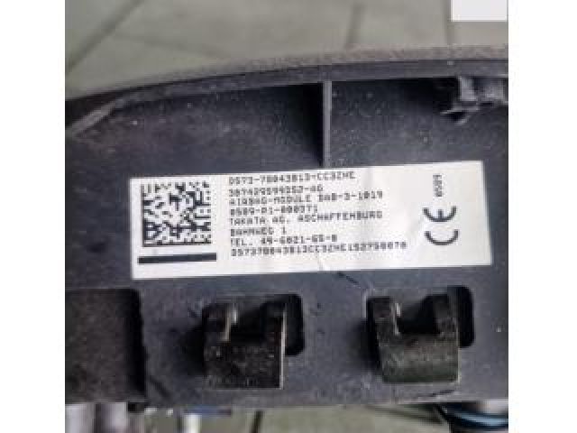 bontott FORD MONDEO V Kormánylégzsák