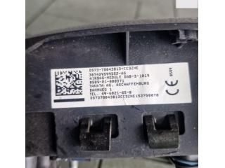 bontott FORD MONDEO V Kormánylégzsák