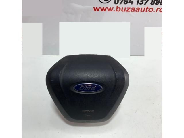 bontott FORD MONDEO V Kormánylégzsák