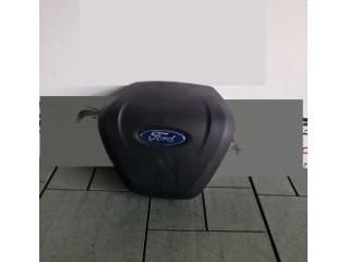 bontott FORD MONDEO V Kormánylégzsák