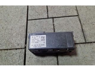 bontott FORD MONDEO V Kulcs Nélküli Nyitás Jeladó