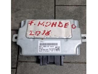 bontott FORD MONDEO V Kulcs Nélküli Nyitás Jeladó